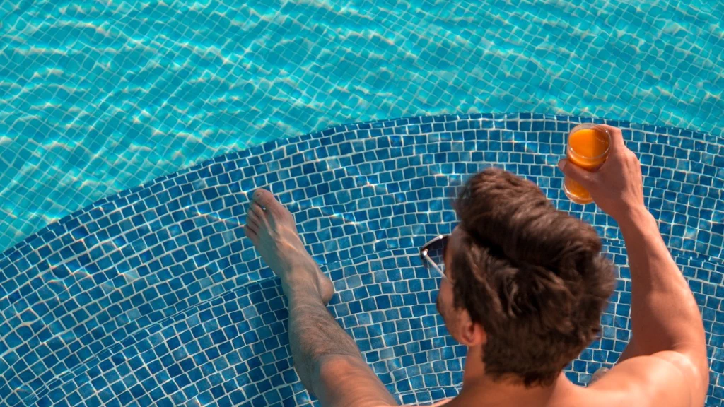 الفندق جراند نايل تاور - القاهرة